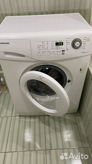 Стиральная машина бу