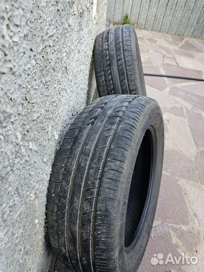 Michelin Latitude Sport 225/60 R18