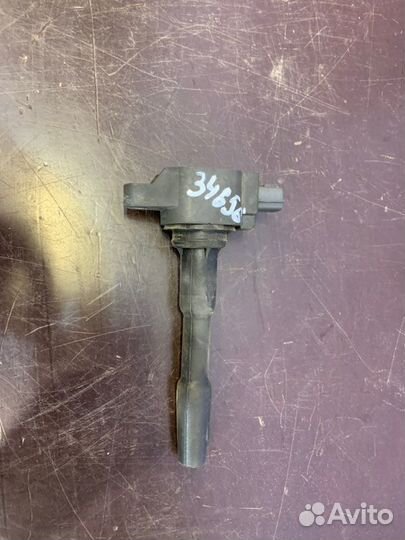 Катушка зажигания Renault Kaptur