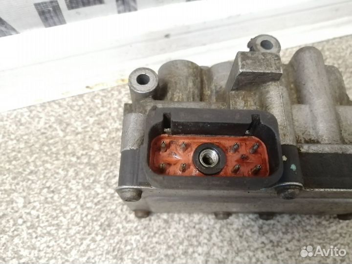 Блок управления АКПП Dodge Stratus