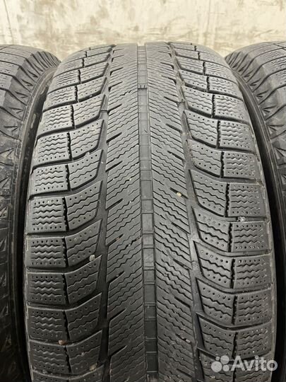 Michelin Latitude X-Ice XI2 285/60 R18 116H