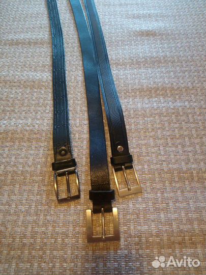 Ремень мужской