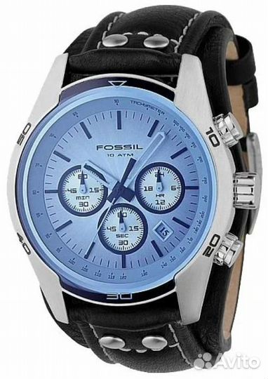 Fossil CH2564