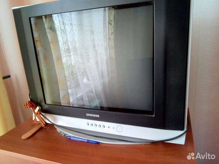 Телевизор бу