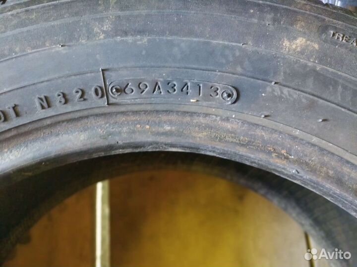 Nexen N'Priz AH8 205/60 R16