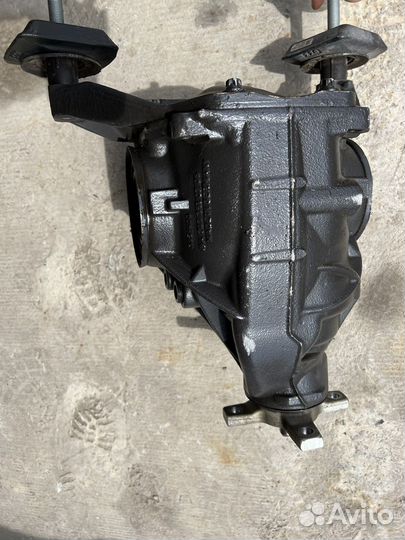 Редуктор заднего моста Mercedes W204 W207