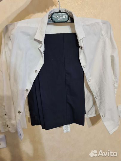 Школьная форма