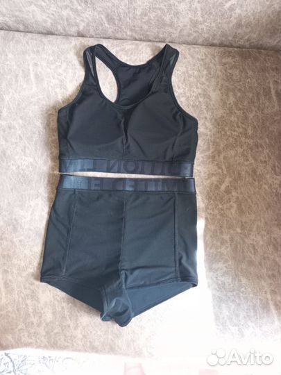 Купальник женский раздельный 44 размер