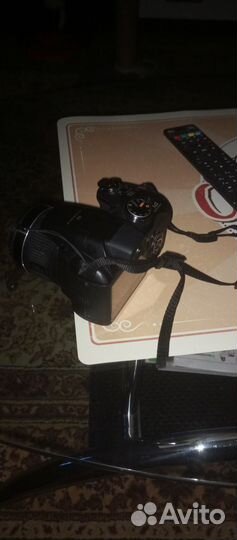 Фотоаппарат