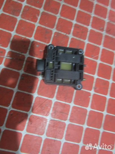 Катушка зажигания Subaru Legacy (Субару Легаси) BH