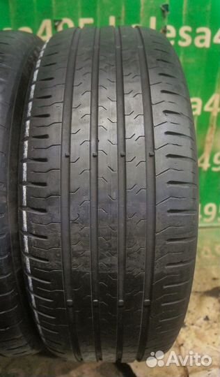 Continental ContiEcoContact 5 235/60 R18 103V