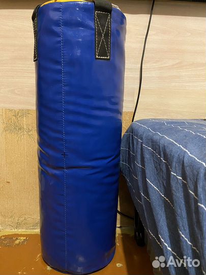 Боксерская груша