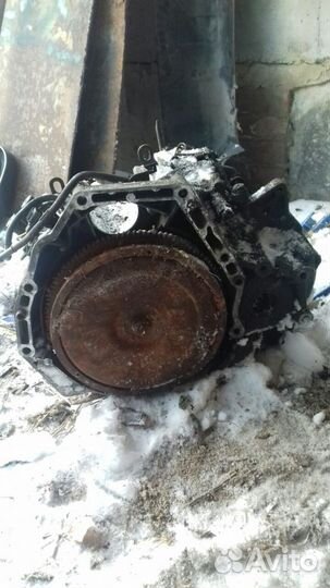 Продам АКПП хонда аккорд