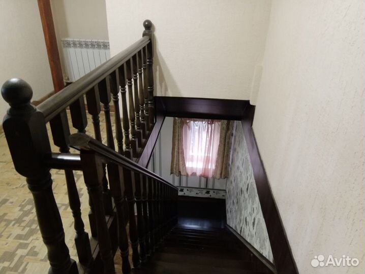 Лестница из дерева. Крыльцо.Брусок, штапик, рейка