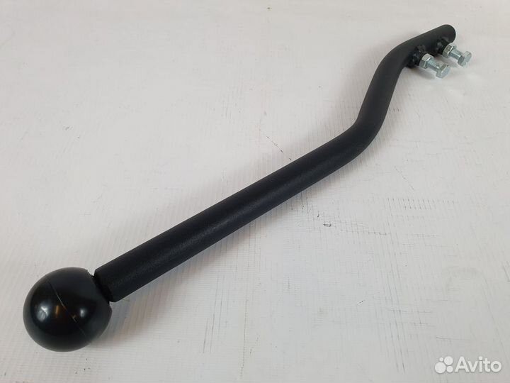 Рычаг кпп удлиненный Ваз 2101-07