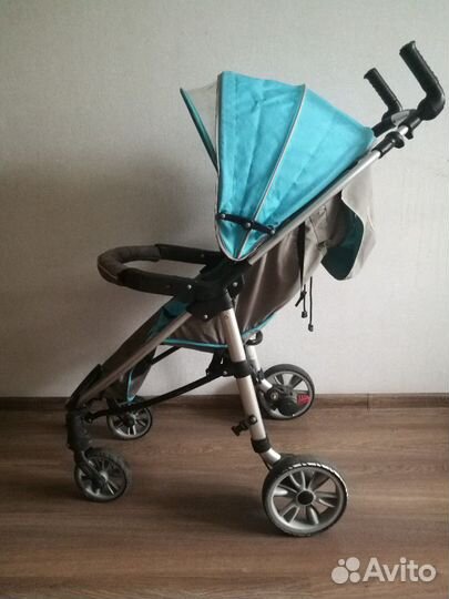Коляска детская