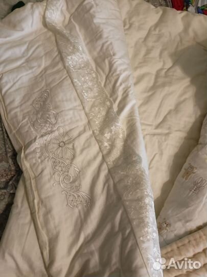 Одеялки для малыша