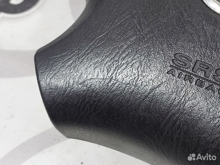 Руль в сборе Nissan X-Trail