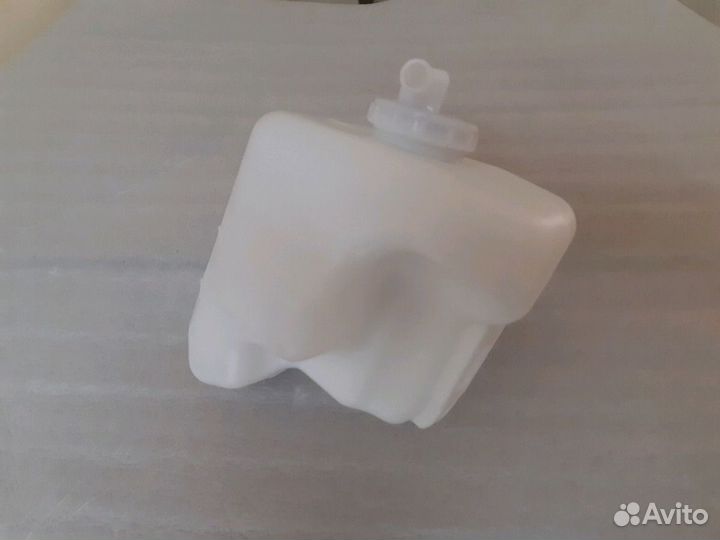 Бачок расширительный Lancer X