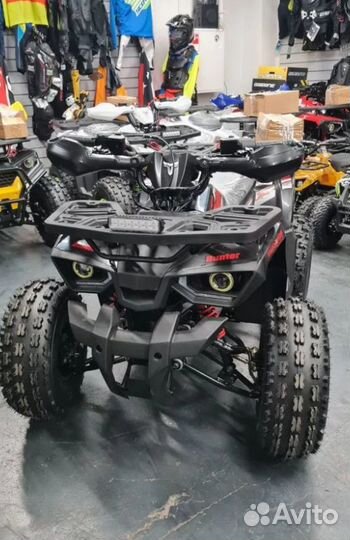 Авантис Hunter Premium New