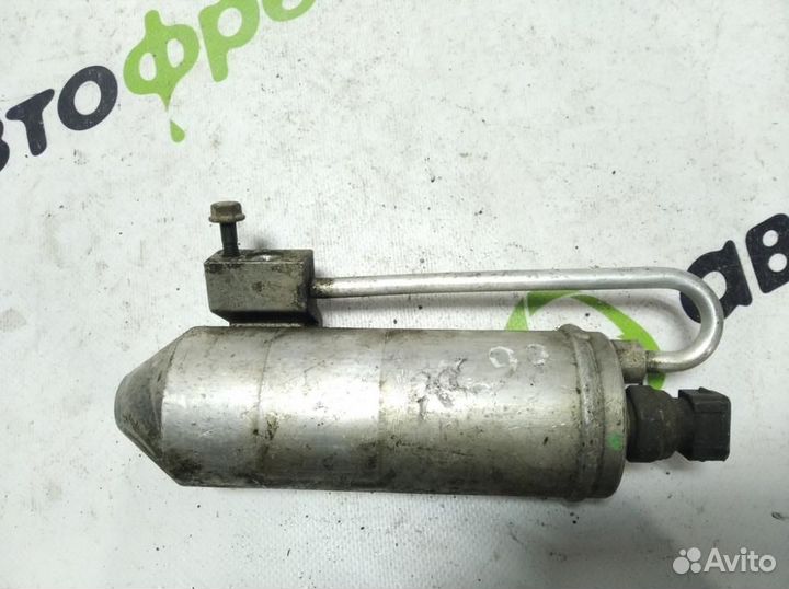 Осушитель кондиционера Volvo Xc 90 2002 2015