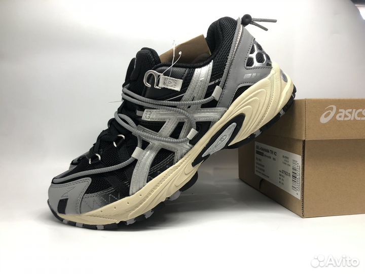 Кроссовки Asics gel kahana 2024