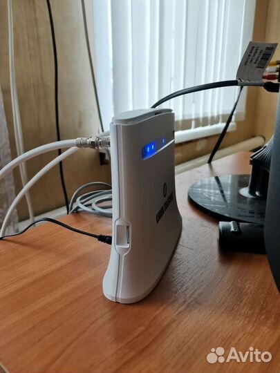 Интернет в частный дом, на дачу, в офис