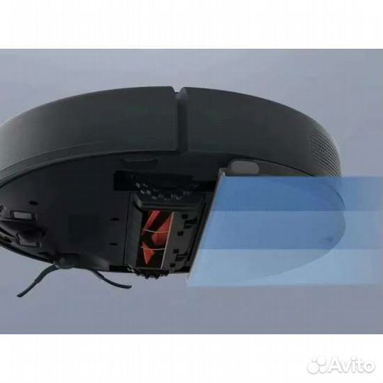 Робот пылесос Xiaomi Dreame Bot D9 Max евро