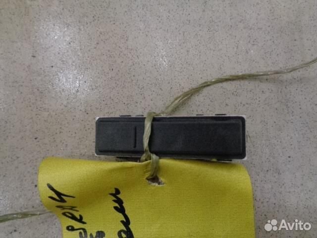 Индикатор Cadillac SRX 2003-2009