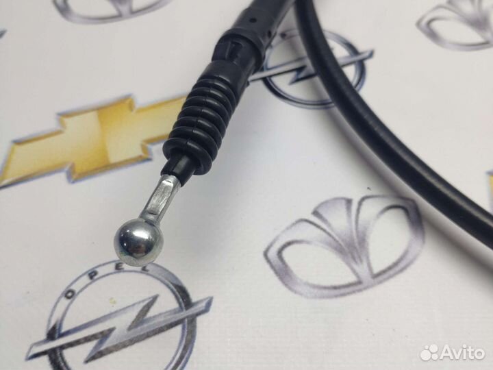 Трос ручника Chevrolet Cruze/Opel Astra J