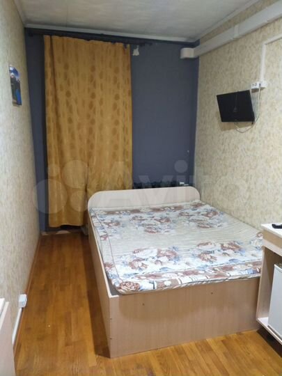 Квартира-студия, 15 м², 2/3 эт.