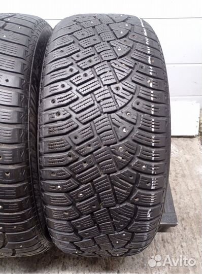 Continental IceContact 2 225/55 R17 100Z