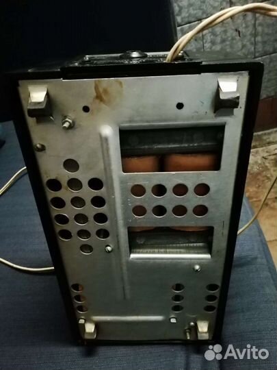 Стабилизатор напряжения