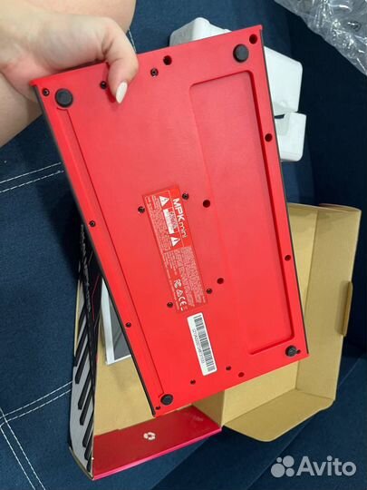 Akai mpk mini mk3