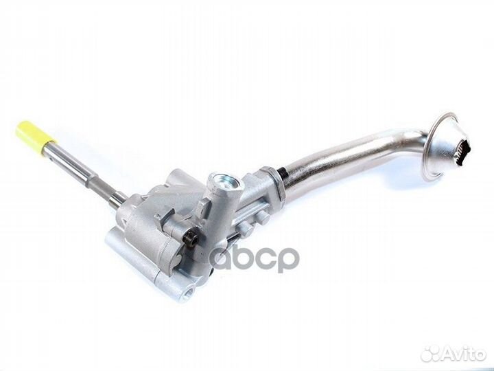 Насос масляный audi A4/A6/VW passat 1,8 94-06