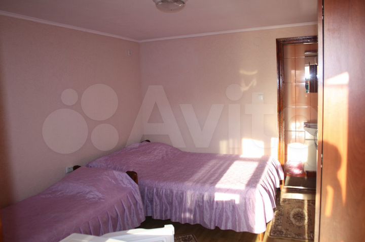 Комната 16 м², 2/2 эт.