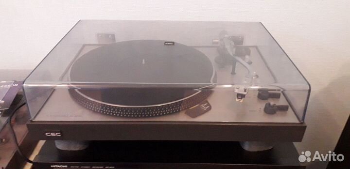 HiFi комплект от Harman International