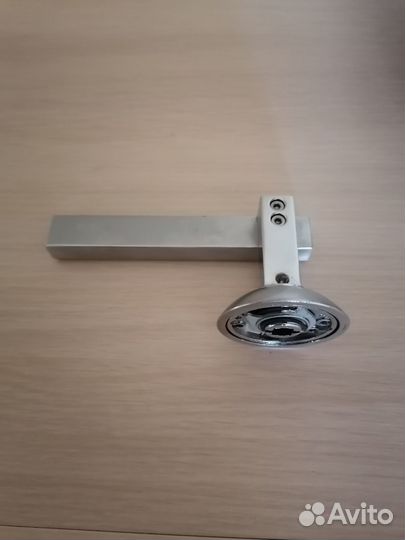 Дверные ручки межкомнатные