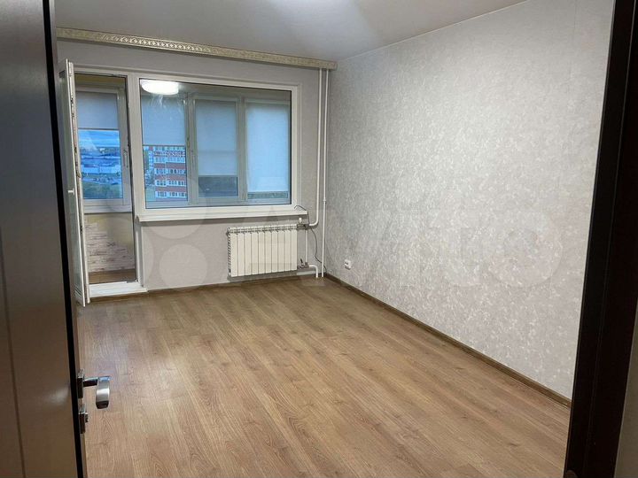 3-к. квартира, 60,2 м², 8/9 эт.