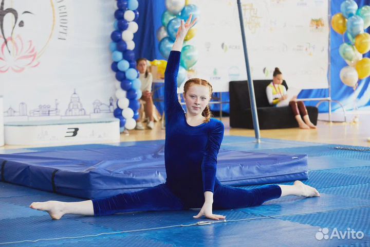 Абонемент на растяжку, стретчинг