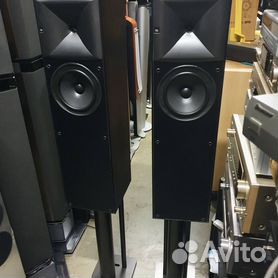 Jbl best sale hls 615