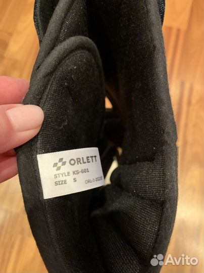 Коленный ортез