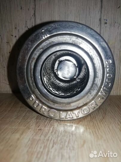 Фильтр purolator - Micronic 5.55.1549.004