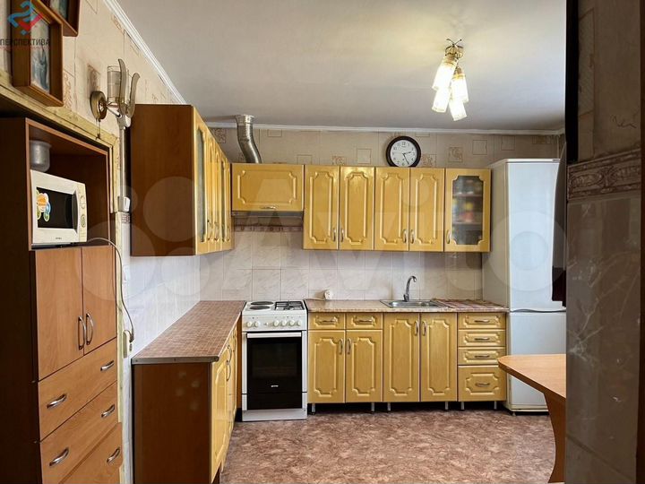 Дом 85,3 м² на участке 12,5 сот.