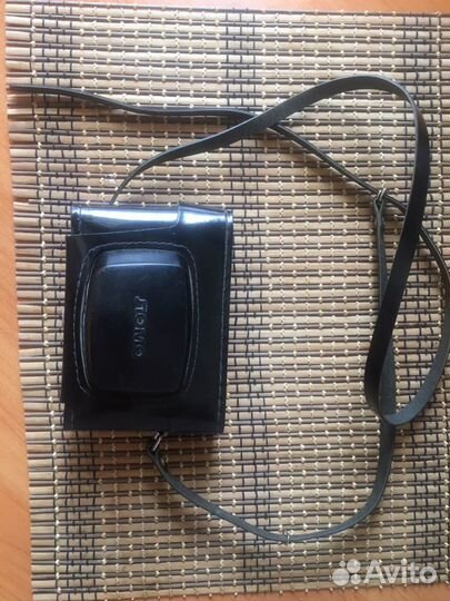 Фотоаппарат смена символ