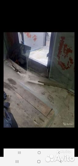 Боковые стекла ваз