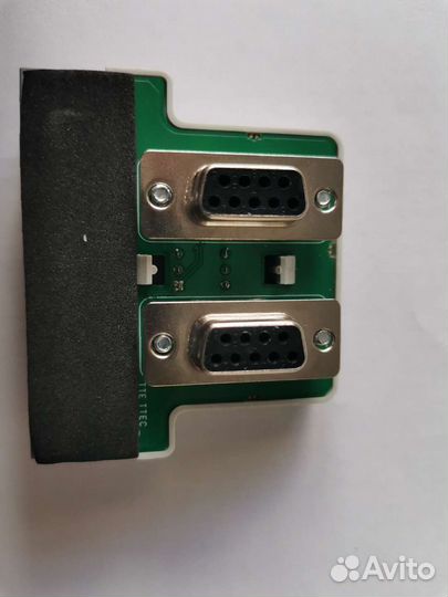 Адаптер спк1хх