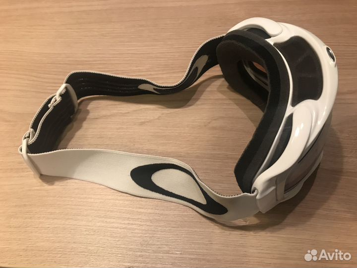 Горнолыжная маска Oakley Elevate FW15