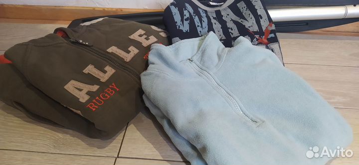 Пайта кофта