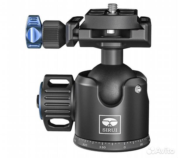 Штативная голова Sirui ST-10